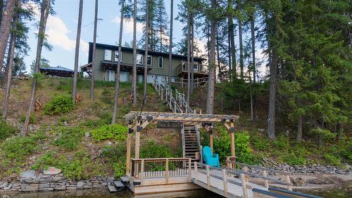 3061 Westside Road, Moyie, BC 
