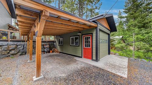 3061 Westside Road, Moyie, BC 