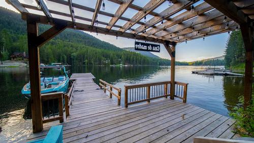 3061 Westside Road, Moyie, BC 