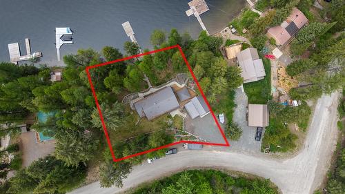 3061 Westside Road, Moyie, BC 