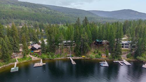 3061 Westside Road, Moyie, BC 