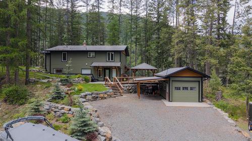 3061 Westside Road, Moyie, BC 