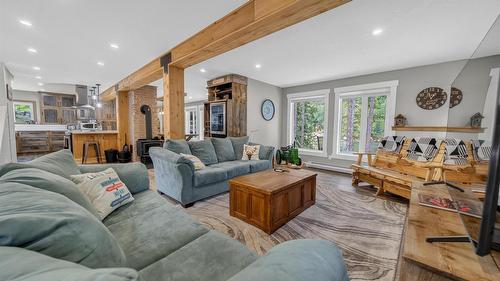 3061 Westside Road, Moyie, BC 