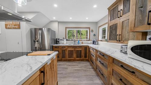 3061 Westside Road, Moyie, BC 