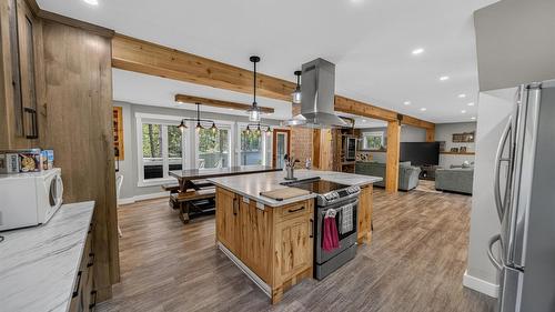 3061 Westside Road, Moyie, BC 