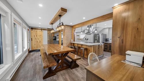3061 Westside Road, Moyie, BC 