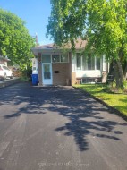 187 Septonne Avenue  Newmarket, ON L3Y 2W5