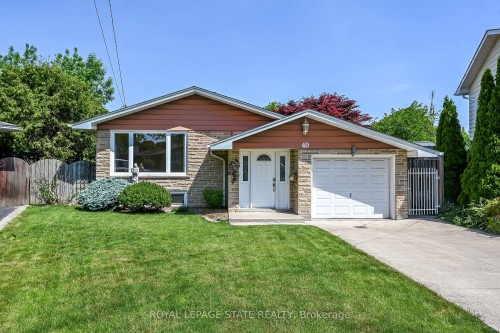 40 Bermuda Court, Hamilton, ON 