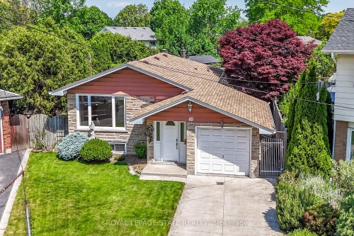 40 Bermuda Court, Hamilton, ON 