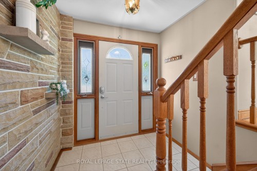 40 Bermuda Court, Hamilton, ON 