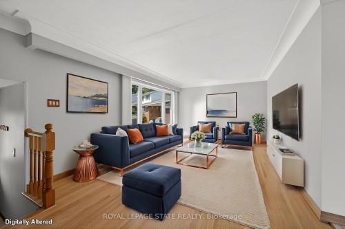 40 Bermuda Court, Hamilton, ON 