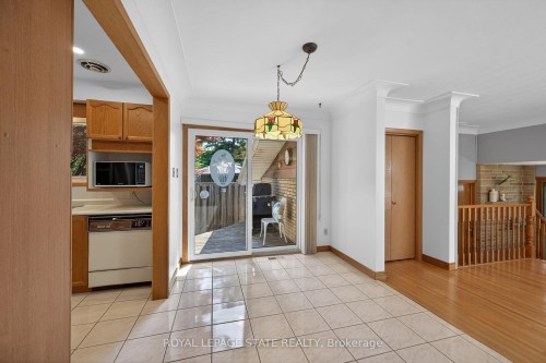 40 Bermuda Court, Hamilton, ON 