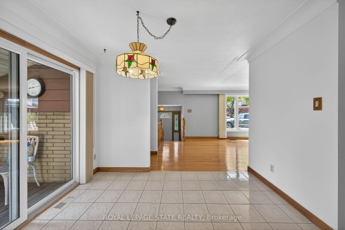 40 Bermuda Court, Hamilton, ON 