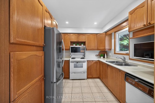 40 Bermuda Court, Hamilton, ON 