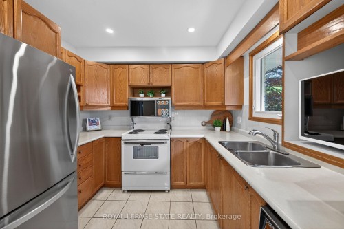 40 Bermuda Court, Hamilton, ON 