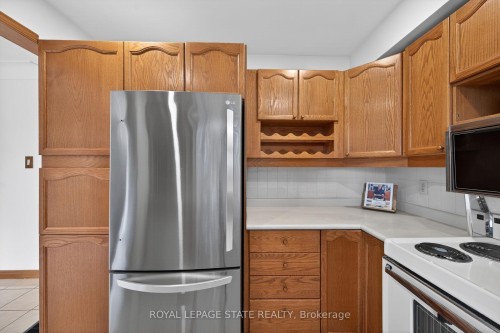 40 Bermuda Court, Hamilton, ON 
