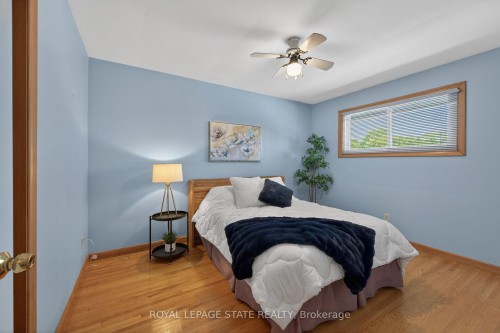 40 Bermuda Court, Hamilton, ON 