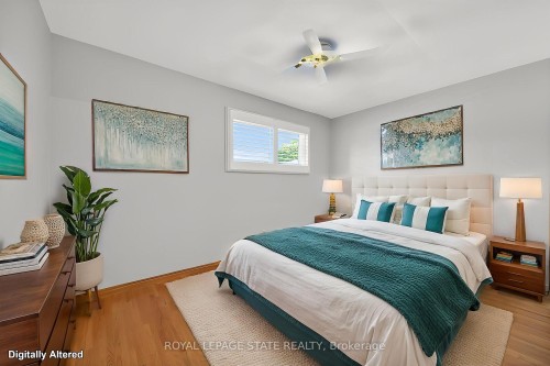 40 Bermuda Court, Hamilton, ON 