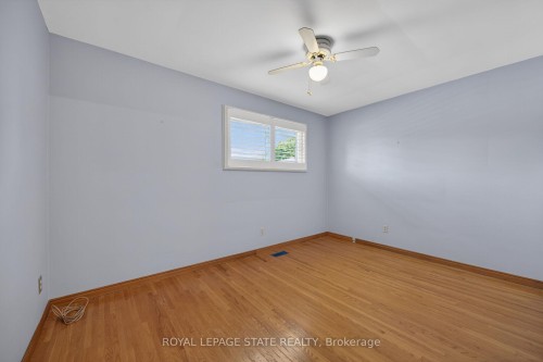 40 Bermuda Court, Hamilton, ON 