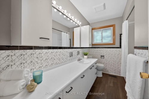 40 Bermuda Court, Hamilton, ON 