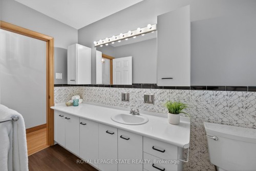 40 Bermuda Court, Hamilton, ON 