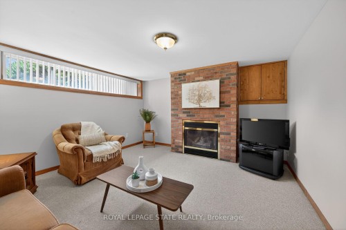40 Bermuda Court, Hamilton, ON 