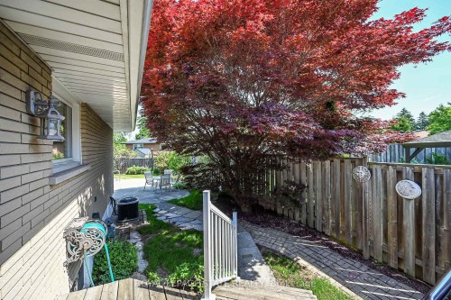 40 Bermuda Court, Hamilton, ON 