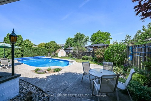 40 Bermuda Court, Hamilton, ON 