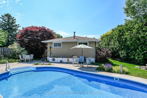 40 Bermuda Court, Hamilton, ON 