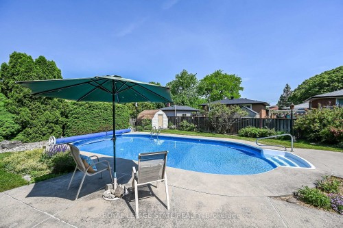40 Bermuda Court, Hamilton, ON 