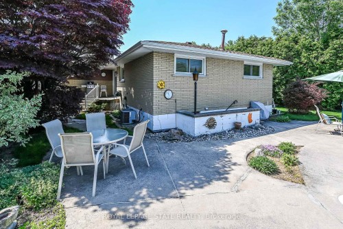 40 Bermuda Court, Hamilton, ON 