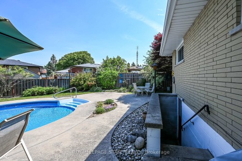 40 Bermuda Court, Hamilton, ON 