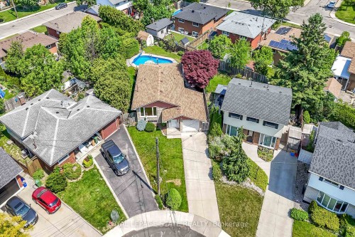 40 Bermuda Court, Hamilton, ON 