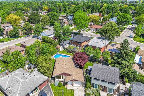 40 Bermuda Court, Hamilton, ON 
