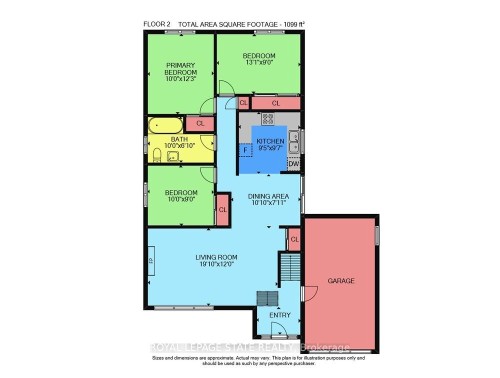 40 Bermuda Court, Hamilton, ON 