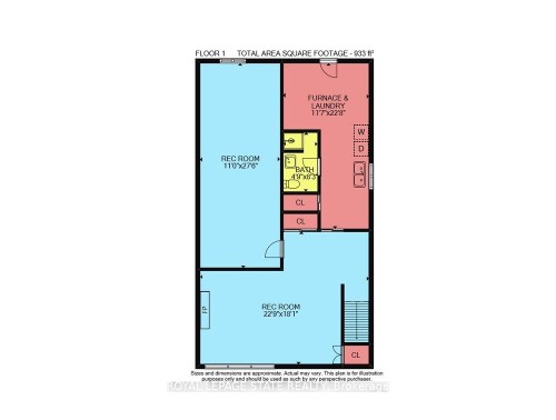 40 Bermuda Court, Hamilton, ON 