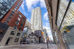 2605-108 Peter Street  Toronto, ON M5V 0W2