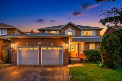1913 Rosebank Road  Pickering, ON L1V 1P7