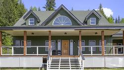 405 RAFT WEST FSR Road  Clearwater, BC V0E 1N1