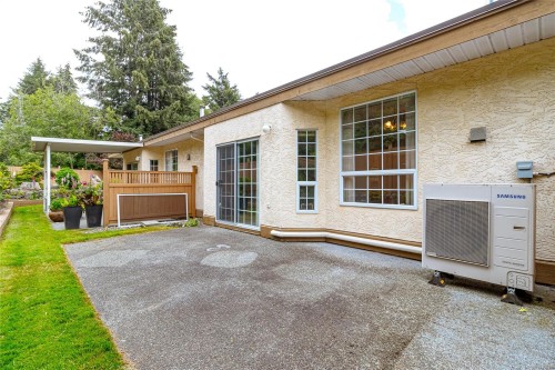 #25-2979 River Rd, Chemainus, BC 