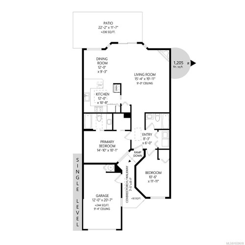 #25-2979 River Rd, Chemainus, BC 