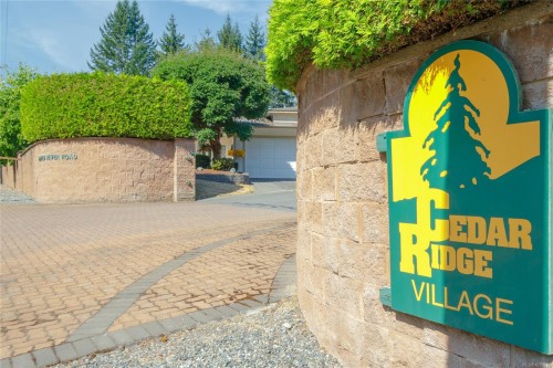 #25-2979 River Rd, Chemainus, BC 