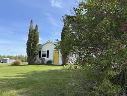 345 Murchyville Road Murchyville, NS B0N 1X0