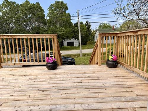 1985 Sandy Point Road, Sandy Point, NS 
