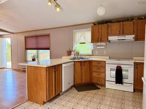 1985 Sandy Point Road, Sandy Point, NS 
