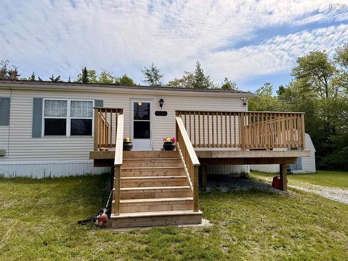 1985 Sandy Point Road, Sandy Point, NS 