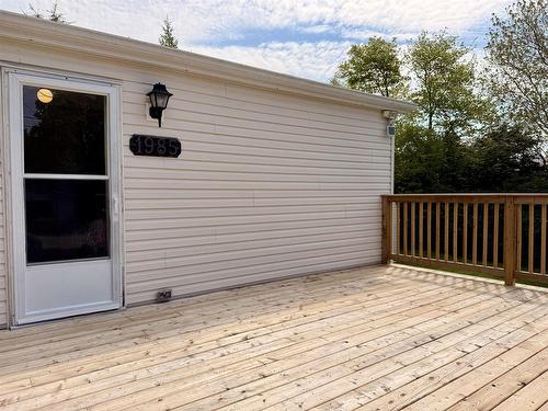 1985 Sandy Point Road, Sandy Point, NS 