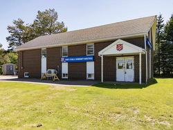 66 Victoria Street W  Amherst, NS B4H 1C6