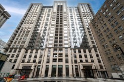 1522-1518 Rue Sherbrooke O.  Montréal (Ville-Marie), QC H3G 1L7