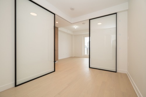 Chambre à coucher - 1522-1518 Rue Sherbrooke O., Montréal (Ville-Marie), QC 
